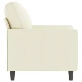 fotel-kremowy-60-cm-obity-aksamitem-wielkosc-brak-informacji