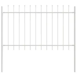 ogrodzenie-ogrodowe-bialy-1-7-x-1-2-m-stal-malowana-proszkowo