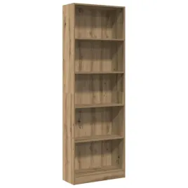 regal-na-ksiazki-artisian-oak-60x24x176-cm-drewno-konstrukcyjne