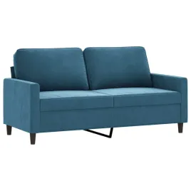 sofa-2-osobowa-niebieski-140-cm-tapicerowana-aksamitem