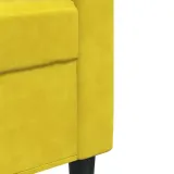 fotel-zolty-60-cm-obity-aksamitem-wysokosc-mebla-1-cm