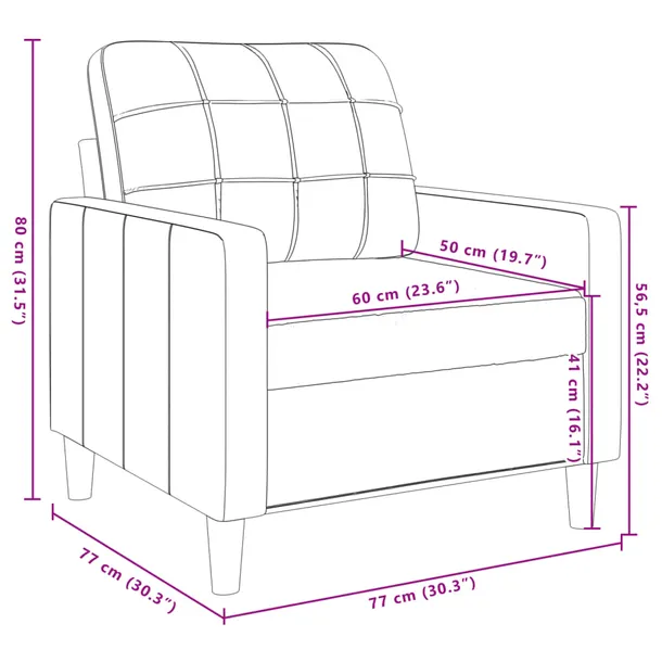 fotel-zolty-60-cm-obity-aksamitem-powierzchnia-spania-dlugosc-cm-nie-dotyczy