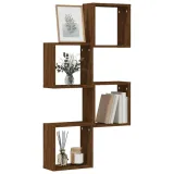 polki-scienne-cube-4-szt-brazowy-dab-30x15x30-cm-stan-nowy