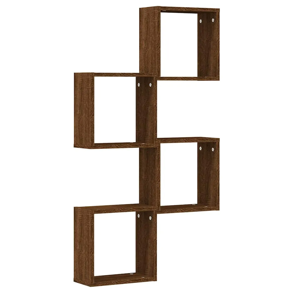 polki-scienne-cube-4-szt-brazowy-dab-30x15x30-cm
