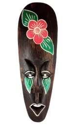 drewniana-maska-z-kwiatem-50-cm