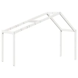 daszek-do-lozka-dzieciecego-bialy-213x955x1445-cm-sosnowy