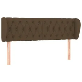 zaglowek-uszak-ciemnobrazowy-163x23x78-88-cm-tkanina