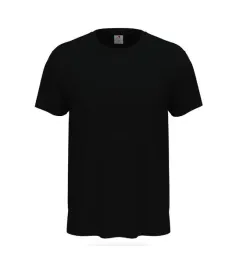 koszulka-t-shirt-krotki-rekaw-czarna-stedman-classic-xl