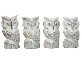 zestaw-cztery-drewniane-sowy-10cm-indonezja