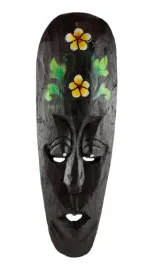 drewniana-maska-z-kwiatem-30-cm