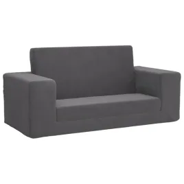 2-os-sofa-dla-dzieci-rozkladana-antracytowa-miekki-plusz