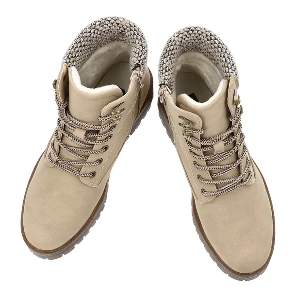 botki-vinceza-87722-be-beige-zapiecie-zamek-sznurowane