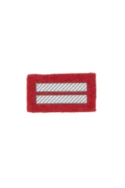 naszywka-stopien-kapral-na-beret-czerwony-drukowana-nowa
