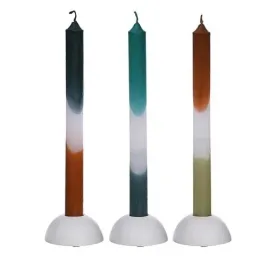 zestaw-3-swiec-petrol-oliwa-dip-dye-24cm