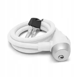 zabezpieczenie-rowerowe-linka-tonyon-klodka-rower-miejski-biala-dl-65-cm