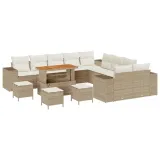 zestaw-sof-na-ogrod-14-pcs-bezowy-polirattan