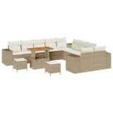 zestaw-sof-na-ogrod-13-pcs-bezowy-polirattan