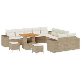 zestaw-sof-na-ogrod-13-pcs-bezowy-polirattan