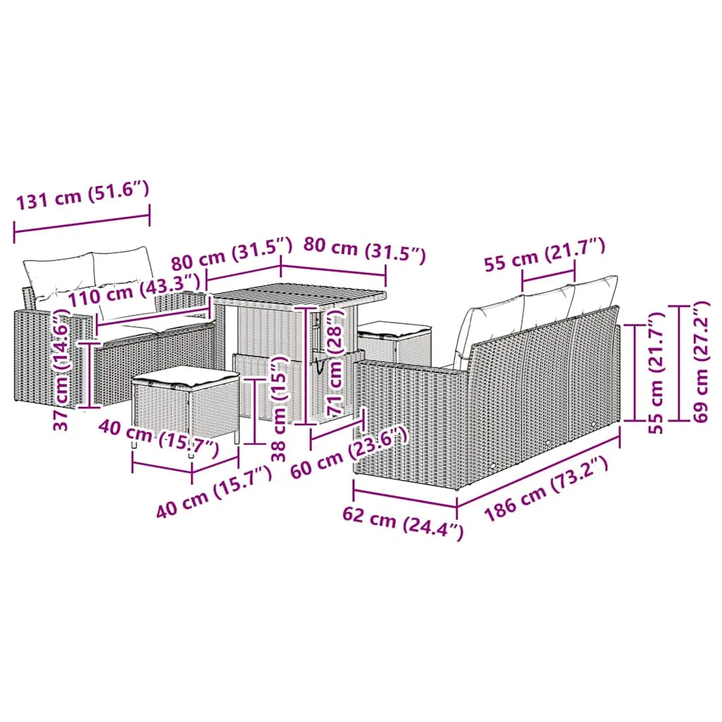 zestaw-sof-na-ogrod-8-pcs-czarny-polirattan