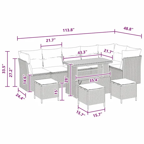 zestaw-sof-na-ogrod-10-pcs-czarny-polirattan-kolor-czarny