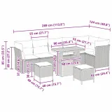zestaw-sof-na-ogrod-9-pcs-bezowy-polirattan-kolor-bezowy