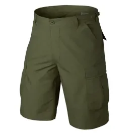 krotkie-spodnie-bdu-shorts-helikon-tex-olive-green-xs
