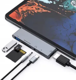 adapter-hdmi-4k-usb-3-0-czytnik-kart-audio-35mm