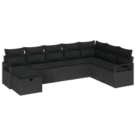 zestaw-sof-na-ogrod-8-pcs-czarny-287-x-177-x-85-cm-polirattan