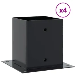 podstawy-slupkow-kwadratowe-4-szt-antracyt-121x121-mm