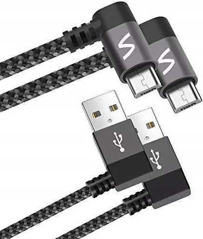 syncgreen-2-pak-kabel-katowy-micro-usb-12m-2-4a