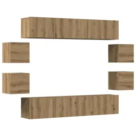 8-cz-zestaw-szafek-tv-dab-artisan-material-drewnopochodny