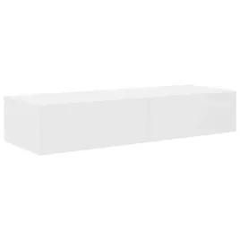 polka-scienna-z-szufladami-biala-100x36x19-cm