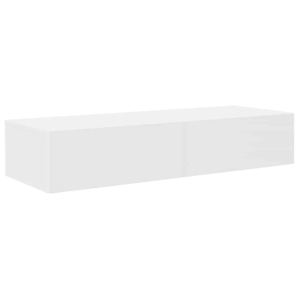 polka-scienna-z-szufladami-biala-100x36x19-cm