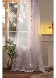 b-p-c-firana-biala-w-szare-gwiazdy-140x145-cm