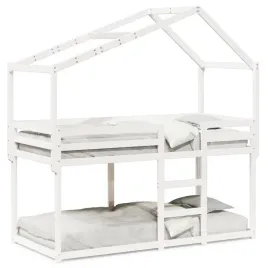 lozko-z-pietrem-i-daszkiem-biale-90x190-cm-drewno-sosnowe