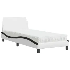 lozko-z-materacem-dover-bialo-czarne-90x200-cm-sztuczna-skora