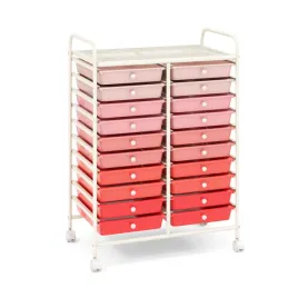 organizer-na-kolkach-z-20-szufladami-organizer-na-dokumenty