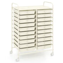 organizer-na-kolkach-z-20-szufladami-organizer-na-dokumenty