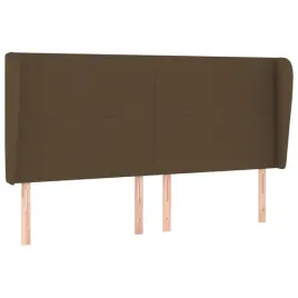zaglowek-uszak-ciemnobrazowy-203x23x118-128-cm-tkanina