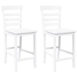 hokery-barowe-2-szt-biale-lite-drewno-gumowe