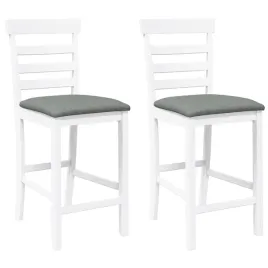 hokery-barowe-z-poduszkami-2-szt-biale-lite-drewno-gumowe