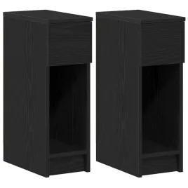 szafki-nocne-z-szuflada-2-szt-czarne-20x36x60-cm