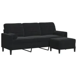 3-osobowa-sofa-z-podnozkiem-czarna-180-cm-aksamit