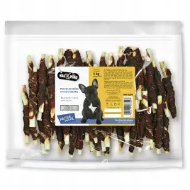 hauandmiau-paleczki-wolowe-z-kaczka-1-kg-gryzaki-proteinowe-bialko-55-percent