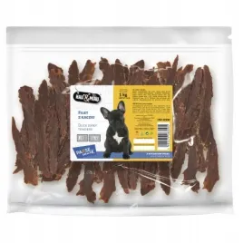 hauandmiau-filety-z-kaczki-1-kg-naturalny-przysmak-dla-psa-az-95-percent-miesa
