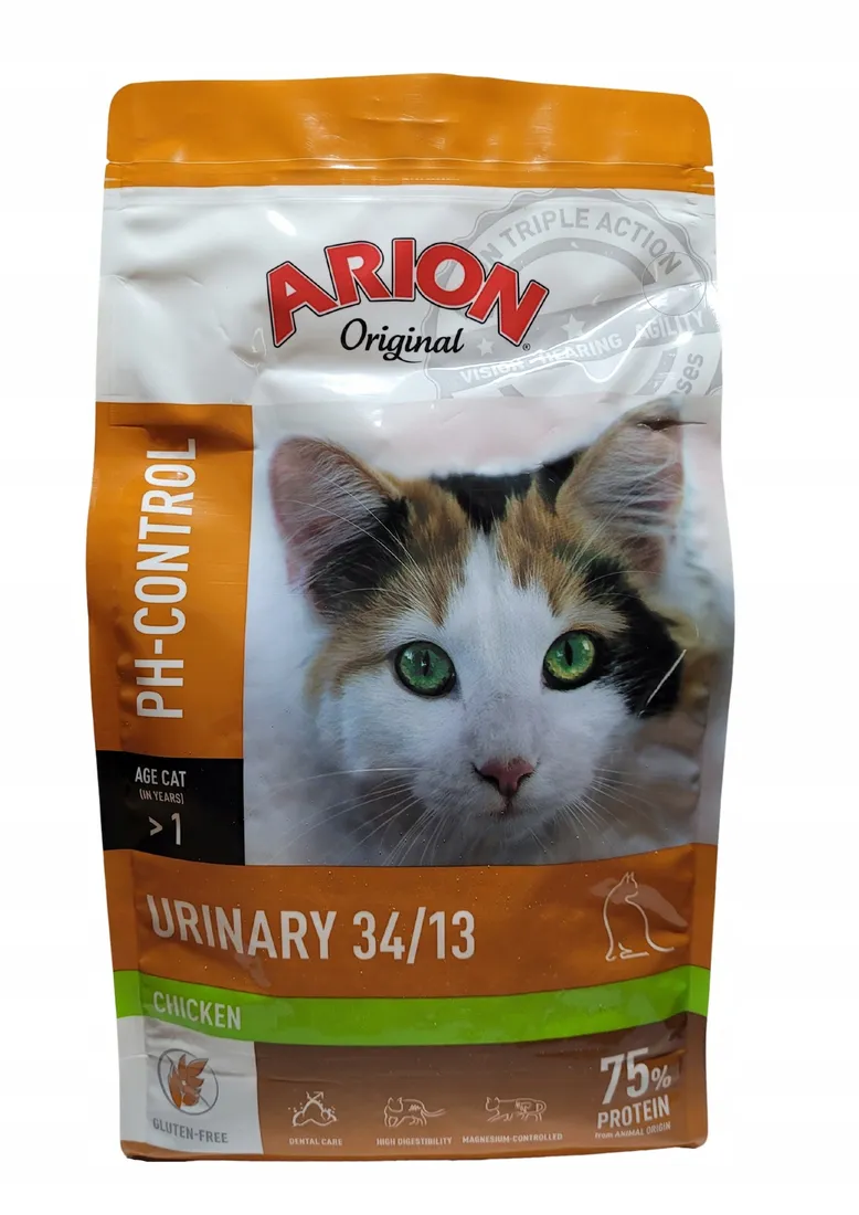 karma-arion-original-cats-urinary-2kg