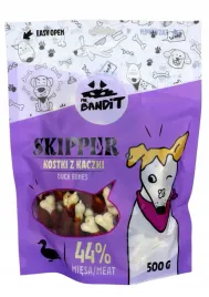 mr-bandit-skipper-kostki-z-kaczki-500g