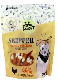 mr-bandit-skipper-kostki-z-kurczaka-500g