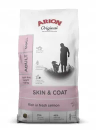 monoprotein-arion-original-skin-and-coat-adult-small-swiezy-losos-2-kg