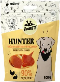 mr-bandit-hunter-ucho-krolicze-z-kurczakiem-500g
